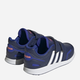 Buty sportowe chłopięce na rzepy adidas Vs Switch 3 I H03765 33.5 Granatowe (4066746150023) - obraz 3