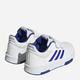 Дитячі кросівки для хлопчика adidas Tensaur Sport 2.0 Cf K H06307 30 Білі (4066746193853) - зображення 4