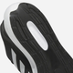 Buty sportowe chłopięce na rzepy adidas Runfalcon 3.0 K HP5845 36.5 Czarne z białym (4066749898526) - obraz 4