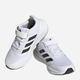 Дитячі кросівки для дівчинки adidas Runfalcon 3.0 El K HP5868 29 Білі (4066749867966) - зображення 6