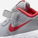 Дитячі кросівки для хлопчика Nike Revolution 5 Flyease CQ4651-013 19.5 Cірі (194494238275) - зображення 6