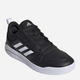 Buty sportowe chłopięce na rzepy adidas Tensaur K S24036 29 Czarne (4064044564696) - obraz 2