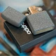 Запальничка Zippo 211 IRON STONE - изображение 14