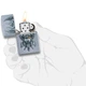 Запальничка Zippo Viking Warrior Design 29871 - зображення 6