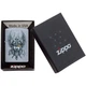 Запальничка Zippo Viking Warrior Design 29871 - зображення 7