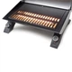 Електричний інфрачервоний настільний гриль GrandHall E - grill K01000226A - изображение 2