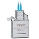 Комплект Zippo Газовий инсерт до запальничок + Газ для запальничок - изображение 3