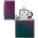 Запальничка Zippo Reg Iridescent Matte - зображення 4
