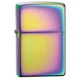 Комплект Zippo Запальничка 151 CLASSIC SPECTRUM + Бензин + Кремені в подарунок - изображение 2