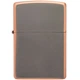 Запальничка Zippo Rustic Bronze 49839 - изображение 4