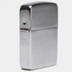 Зажигалка Zippo 1941 "1941 REPLICA" brushed chrome - изображение 10