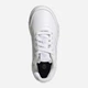 Подростковые кеды для девочки Adidas Tensaur Sport 2.0 K GW6423 5905588186953 40 Белые (5905588187028) - изображение 6
