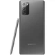Смартфон Samsung Galaxy Note 20 128 GB Mystic Gray (Grade C) БУ - изображение 3