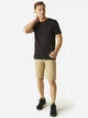 Шорты длинные мужские Regatta Highton Shortlong RMJ265-J66 30 Бежевые (5063019613710) - изображение 3