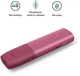Устройство для нагревания табака IQOS ILUMA ONE Розовый (7622100537182) - изображение 3