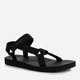 Мужские сандалии Regatta Vendeavour Sandal RMF811-800 43 (9UK) 27.5 см Черные (5063019193045) - изображение 2