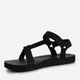 Мужские сандалии Regatta Vendeavour Sandal RMF811-800 43 (9UK) 27.5 см Черные (5063019193045) - изображение 3