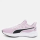 Женские кроссовки для бега Puma Reflect Lite 37876822 39 (6UK) 25 см Grape Mist-Puma Black (4099686317232) - изображение 3