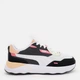 Жіночі кросівки Puma Runtamed Platform 39232412 41 (7.5UK) 26.5 см Puma White-Strong Gray-Peach Fizz-Puma Black-Passionfruit (4099686364465) - зображення 1