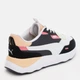 Жіночі кросівки Puma Runtamed Platform 39232412 41 (7.5UK) 26.5 см Puma White-Strong Gray-Peach Fizz-Puma Black-Passionfruit (4099686364465) - зображення 4