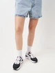 Жіночі кросівки Puma Runtamed Platform 39232413 38 (5UK) 24 см Strong Gray-Grape Mist-Puma White-Crushed Berry-Eucalyptus (4099686223045) - зображення 7