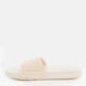 Женские шлепанцы для пляжа Joma S.Island Lady 2425 SISLLS2425 36 (4.5US) 24 см Бежевые (8445954290794) - изображение 3