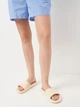Женские шлепанцы для пляжа Joma S.Island Lady 2425 SISLLS2425 36 (4.5US) 24 см Бежевые (8445954290794) - изображение 7