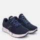 Женские кроссовки Joma Zen Lady 2403 CZENLS2403 36 (4.5US) 24 см Темно-синие (8445954251900) - изображение 2