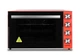 Електрична піч LUXELL LX-9325CTDX RED - зображення 1