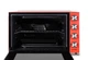 Електрична піч LUXELL LX-9325CTDX RED - зображення 3