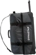 Сумка дорожня на коліщатках Dynastar F-TEAM CARGO 130 L Grey/black (DKKB100-WRH) - зображення 3