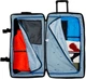 Сумка дорожня на коліщатках Dynastar F-TEAM CARGO 130 L Grey/black (DKKB100-WRH) - зображення 8