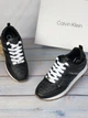 Кроссовки Calvin Klein Carlla Black черные 37 (6.5) 23.5 см (B0BTTXWLTB) - изображение 3