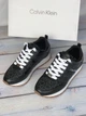 Кроссовки Calvin Klein Carlla Black черные 37 (6.5) 23.5 см (B0BTTXWLTB) - изображение 6