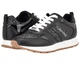 Кроссовки Calvin Klein Carlla Black черные 37 (6.5) 23.5 см (B0BTTXWLTB) - изображение 8