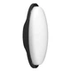 Светильник LED подвесной ДСП VIOLUX 22W 2200Lm 5000K MW Sensor IP54 - изображение 2