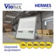 Прожектор LED Violux HERMES 100W SMD 6000K 10000lm IP67 ( 410102 ) - зображення 4