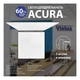 Светильник LED панель ACURA 60Вт 60000К 600х600мм Violux - изображение 2