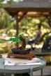 Конструктор LEGO Botanicals Дерево бонсай 878 деталей (10281) - зображення 5
