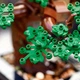 Конструктор LEGO Botanicals Дерево бонсай 878 деталей (10281) - зображення 7