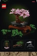 Конструктор LEGO Botanicals Дерево бонсай 878 деталей (10281) - зображення 9
