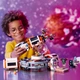 Конструктор LEGO City Модульная космическая станция 1097 деталей (60433) - изображение 3