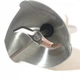 Блендерная ножка (погружная насадка) для блендера Philips ProMix HR2536, HR2537, HR2538, HR2543, HR2545, 300005926131, CP1375/01 - изображение 6
