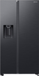 Side-by-side холодильник SAMSUNG RS64DG5303B1UA - зображення 1