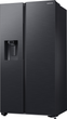Side-by-side холодильник SAMSUNG RS64DG5303B1UA - зображення 3
