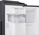 Side-by-side холодильник SAMSUNG RS64DG5303B1UA - зображення 10