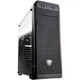 Корпус Midi-Tower без БЖ Cougar MX330-G (скло, USB3.0 x 2/USB2.0 x 2/Mic x 1/Audio x 1, 195x473x427мм) - зображення 1