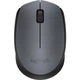 Миша Logitech M171 Wireless Black/Grey (910-004424) - изображение 1