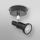 Светильник спотовый LEDVANCE SPOT 1X3.4W 2700K 230Lm GU10 (4058075828766) - изображение 5