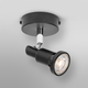 Светильник спотовый LEDVANCE SPOT 1X3.4W 2700K 230Lm GU10 (4058075828766) - изображение 6